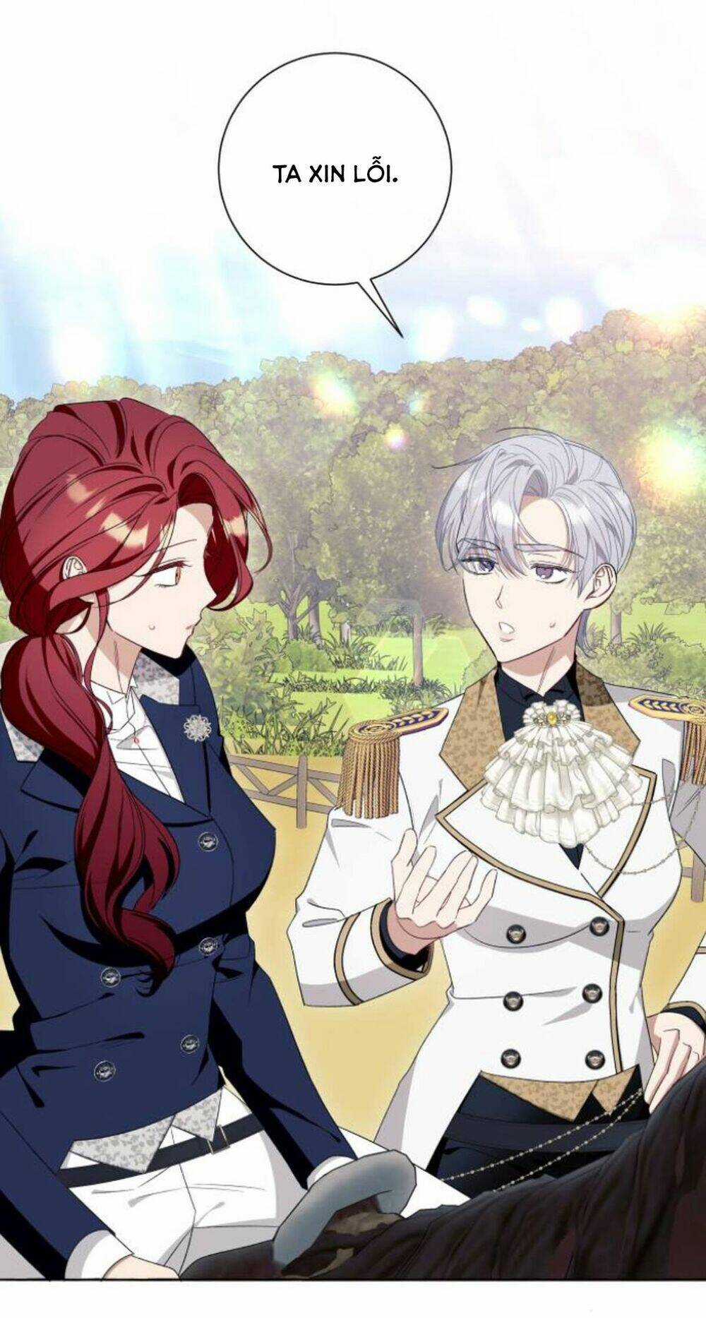 Tôi Tưởng Đó Chỉ Là Tiểu Thuyết Trọng Sinh Bình Thường Chapter 41 trang 47