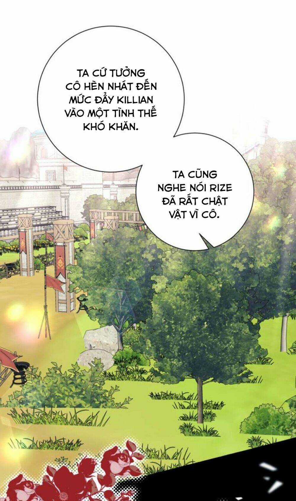 Tôi Tưởng Đó Chỉ Là Tiểu Thuyết Trọng Sinh Bình Thường Chapter 41 trang 48