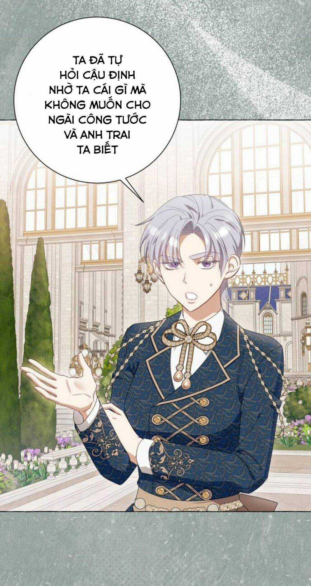 Tôi Tưởng Đó Chỉ Là Tiểu Thuyết Trọng Sinh Bình Thường Chapter 41 trang 5