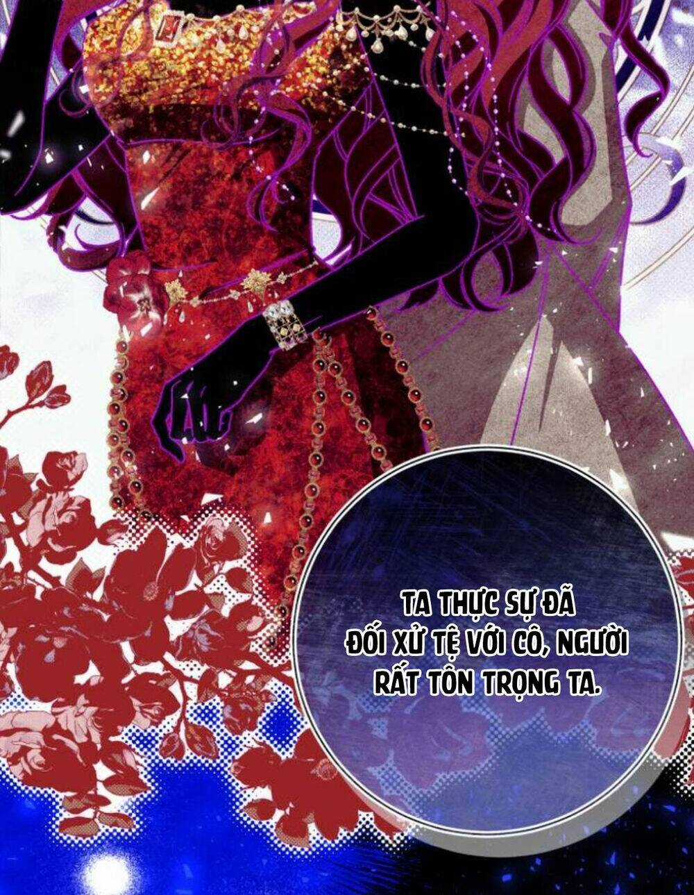 Tôi Tưởng Đó Chỉ Là Tiểu Thuyết Trọng Sinh Bình Thường Chapter 41 trang 50