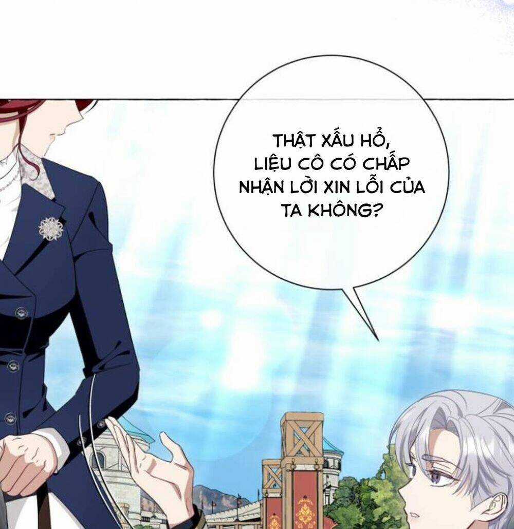 Tôi Tưởng Đó Chỉ Là Tiểu Thuyết Trọng Sinh Bình Thường Chapter 41 trang 54