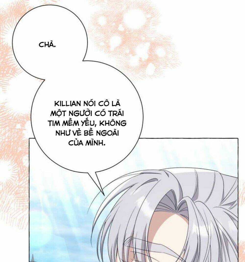 Tôi Tưởng Đó Chỉ Là Tiểu Thuyết Trọng Sinh Bình Thường Chapter 41 trang 57