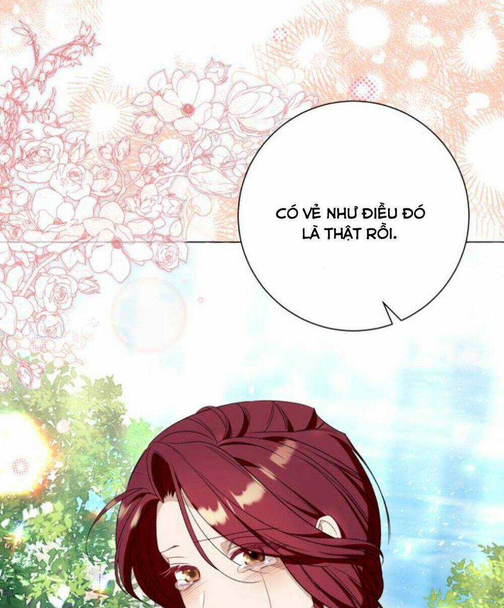 Tôi Tưởng Đó Chỉ Là Tiểu Thuyết Trọng Sinh Bình Thường Chapter 41 trang 59