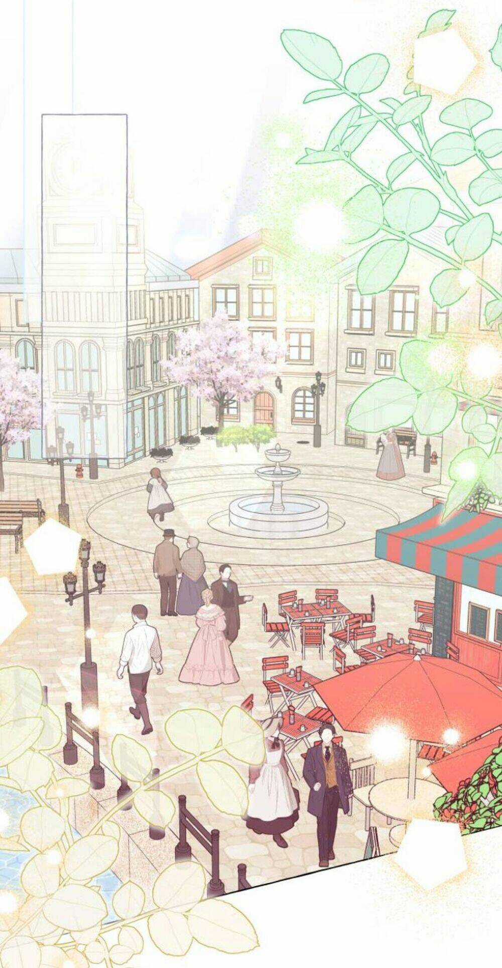 Tôi Tưởng Đó Chỉ Là Tiểu Thuyết Trọng Sinh Bình Thường Chapter 41 trang 64