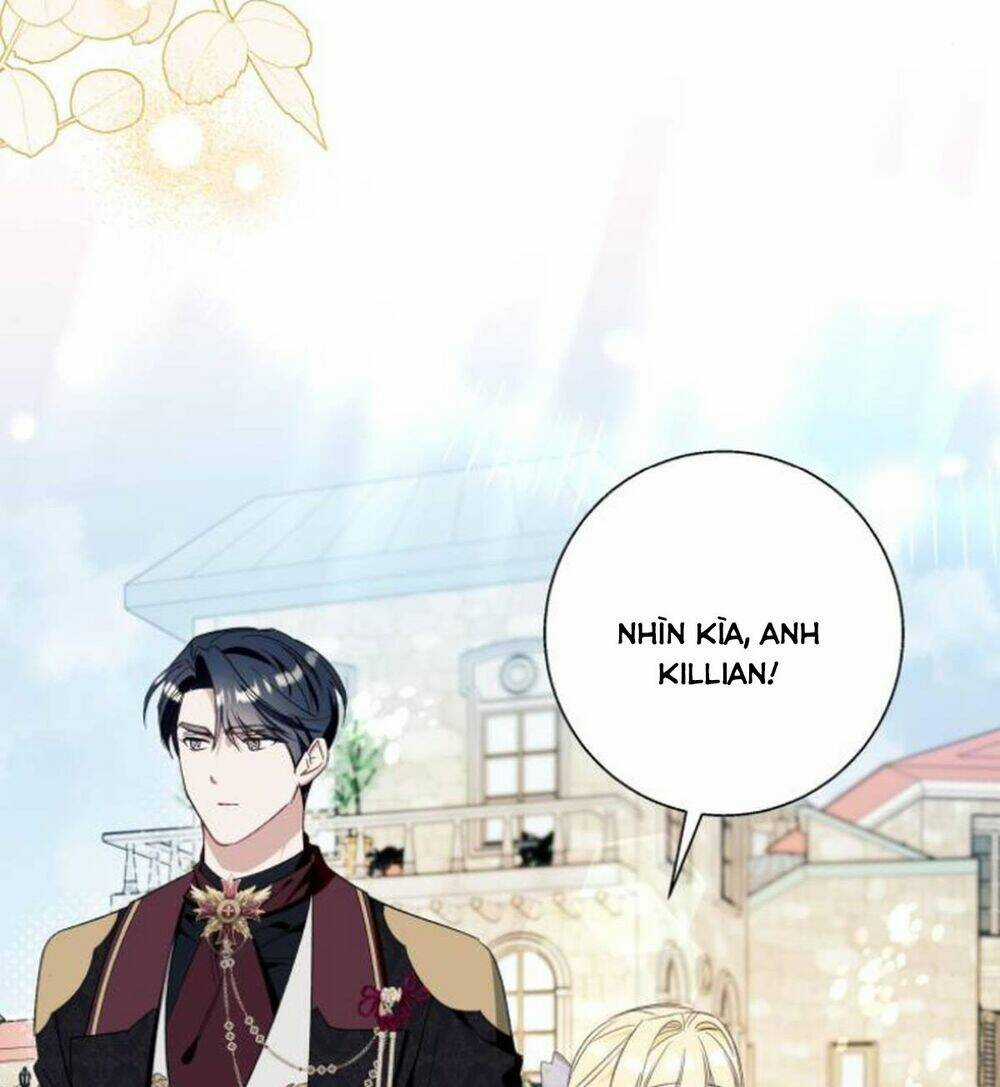 Tôi Tưởng Đó Chỉ Là Tiểu Thuyết Trọng Sinh Bình Thường Chapter 41 trang 65