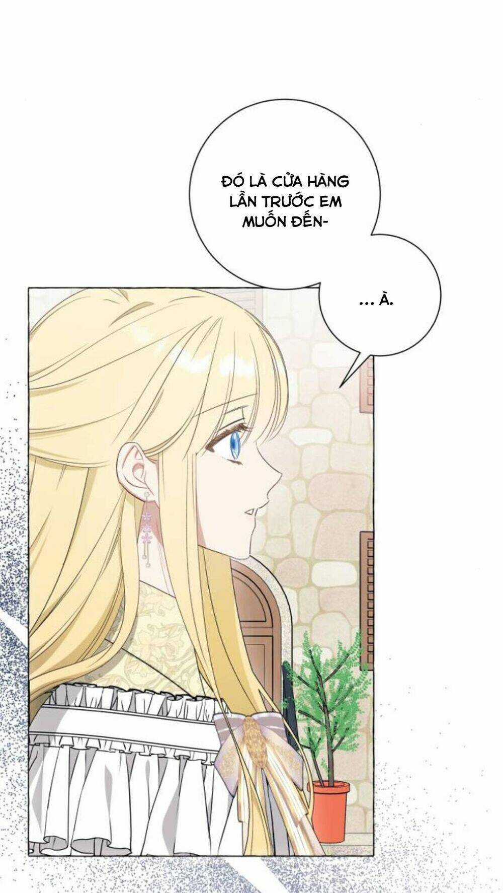 Tôi Tưởng Đó Chỉ Là Tiểu Thuyết Trọng Sinh Bình Thường Chapter 41 trang 67