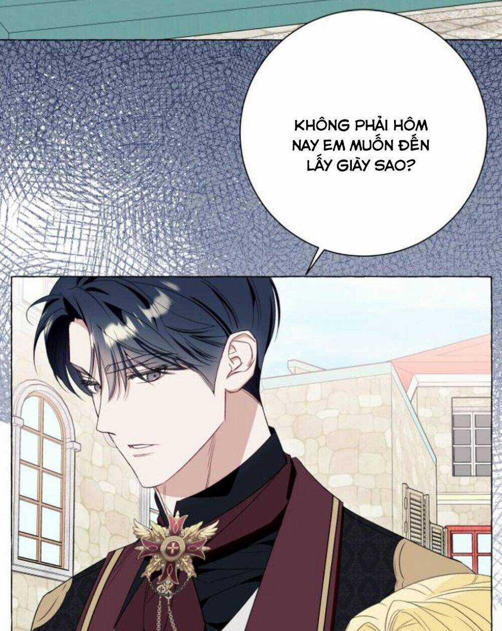 Tôi Tưởng Đó Chỉ Là Tiểu Thuyết Trọng Sinh Bình Thường Chapter 41 trang 69