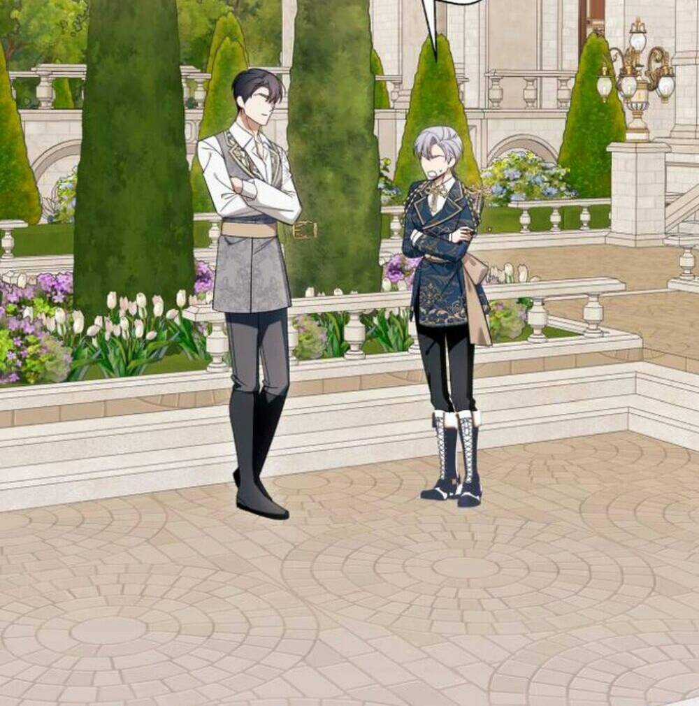 Tôi Tưởng Đó Chỉ Là Tiểu Thuyết Trọng Sinh Bình Thường Chapter 41 trang 7