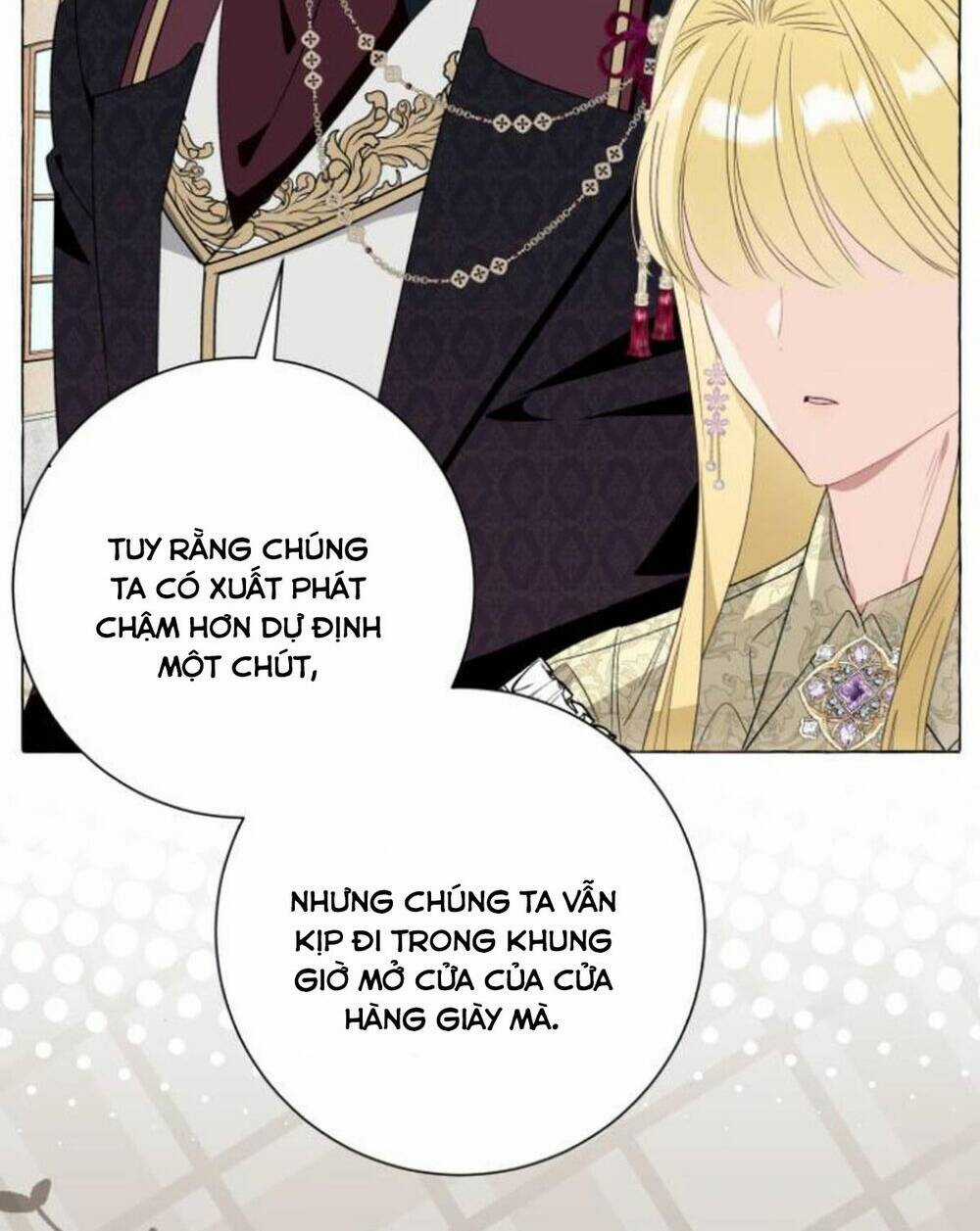 Tôi Tưởng Đó Chỉ Là Tiểu Thuyết Trọng Sinh Bình Thường Chapter 41 trang 70