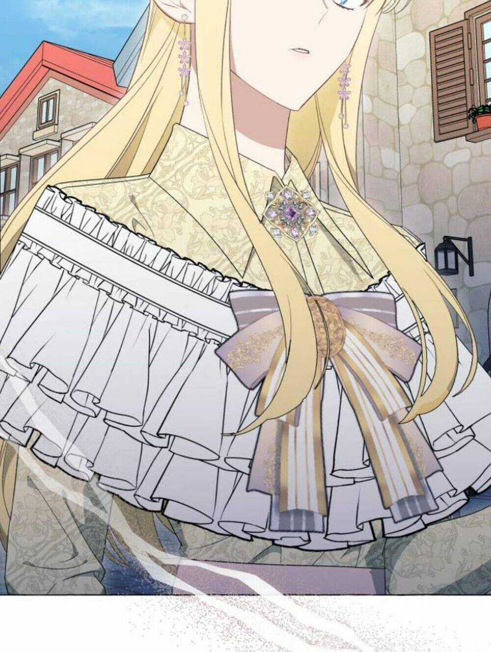 Tôi Tưởng Đó Chỉ Là Tiểu Thuyết Trọng Sinh Bình Thường Chapter 41 trang 73