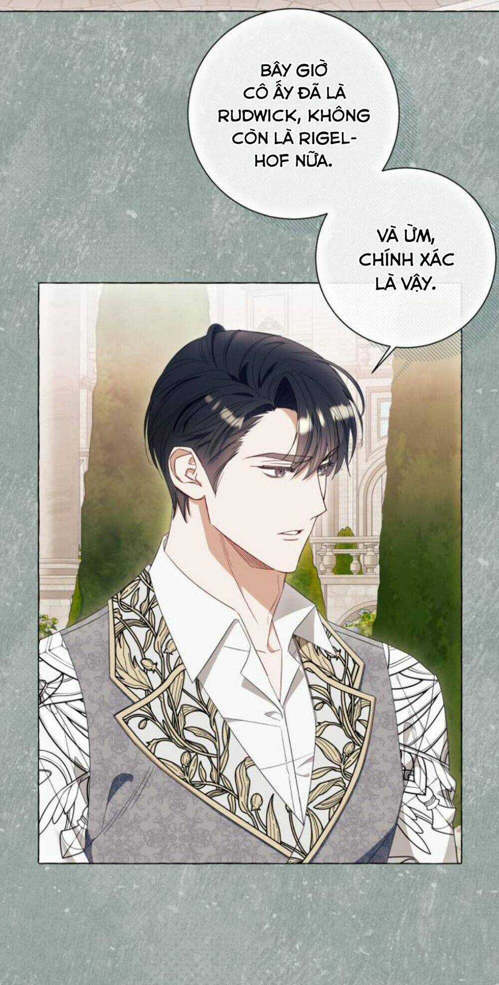 Tôi Tưởng Đó Chỉ Là Tiểu Thuyết Trọng Sinh Bình Thường Chapter 41 trang 8