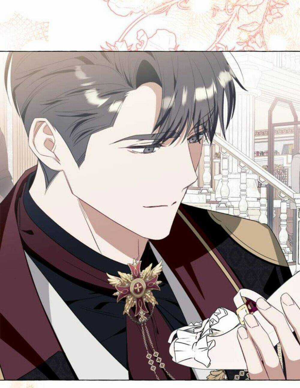 Tôi Tưởng Đó Chỉ Là Tiểu Thuyết Trọng Sinh Bình Thường Chapter 41 trang 80