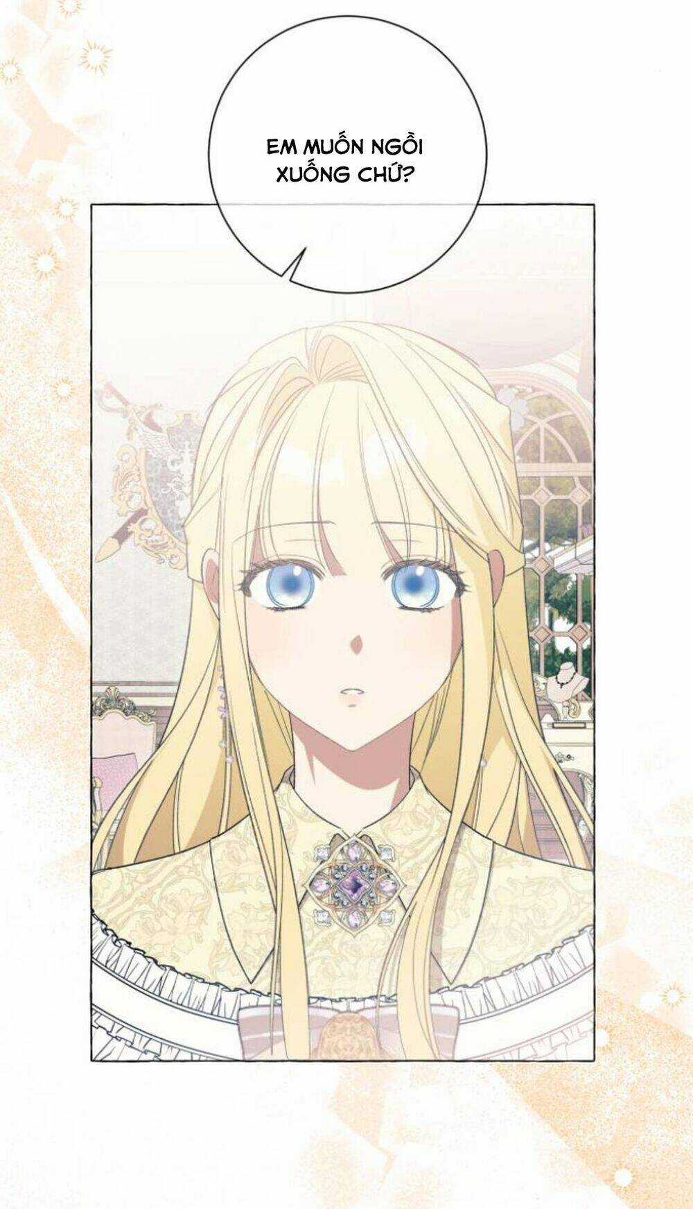 Tôi Tưởng Đó Chỉ Là Tiểu Thuyết Trọng Sinh Bình Thường Chapter 41 trang 81