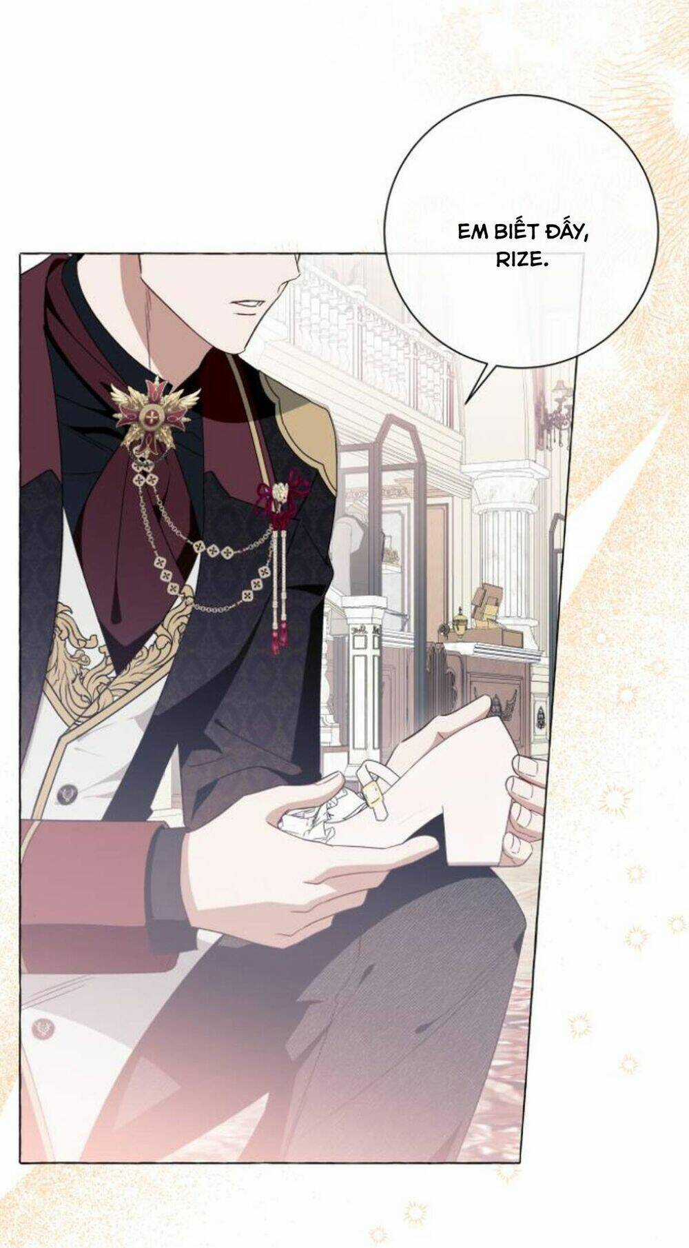 Tôi Tưởng Đó Chỉ Là Tiểu Thuyết Trọng Sinh Bình Thường Chapter 41 trang 84