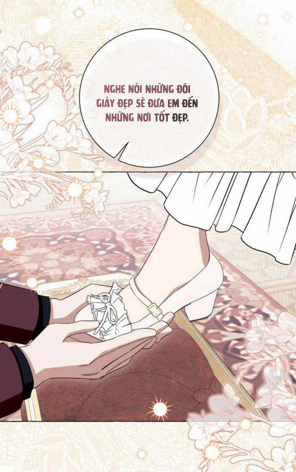 Tôi Tưởng Đó Chỉ Là Tiểu Thuyết Trọng Sinh Bình Thường Chapter 41 trang 86