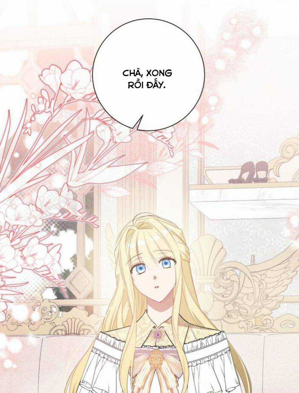 Tôi Tưởng Đó Chỉ Là Tiểu Thuyết Trọng Sinh Bình Thường Chapter 41 trang 88