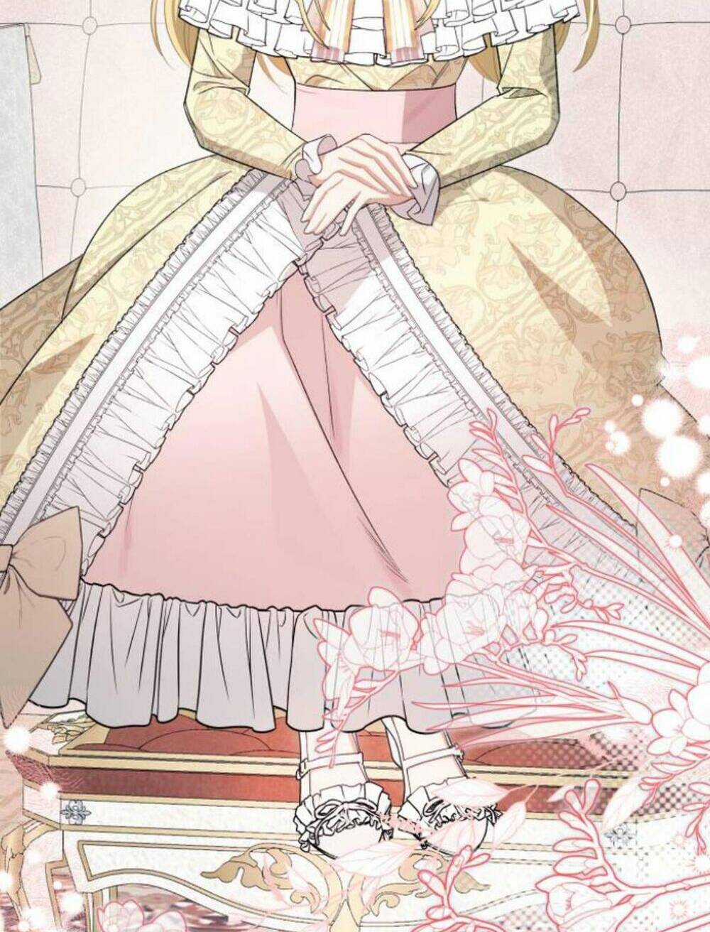 Tôi Tưởng Đó Chỉ Là Tiểu Thuyết Trọng Sinh Bình Thường Chapter 41 trang 89