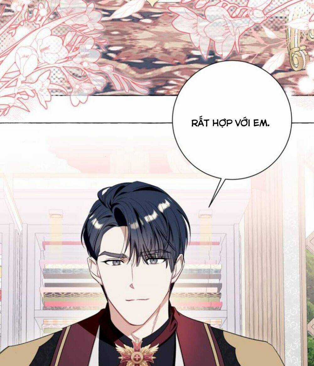 Tôi Tưởng Đó Chỉ Là Tiểu Thuyết Trọng Sinh Bình Thường Chapter 41 trang 90