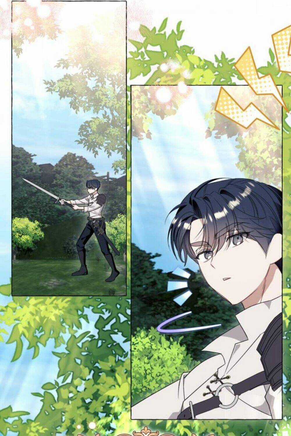 Tôi Tưởng Đó Chỉ Là Tiểu Thuyết Trọng Sinh Bình Thường Chapter 41 trang 93