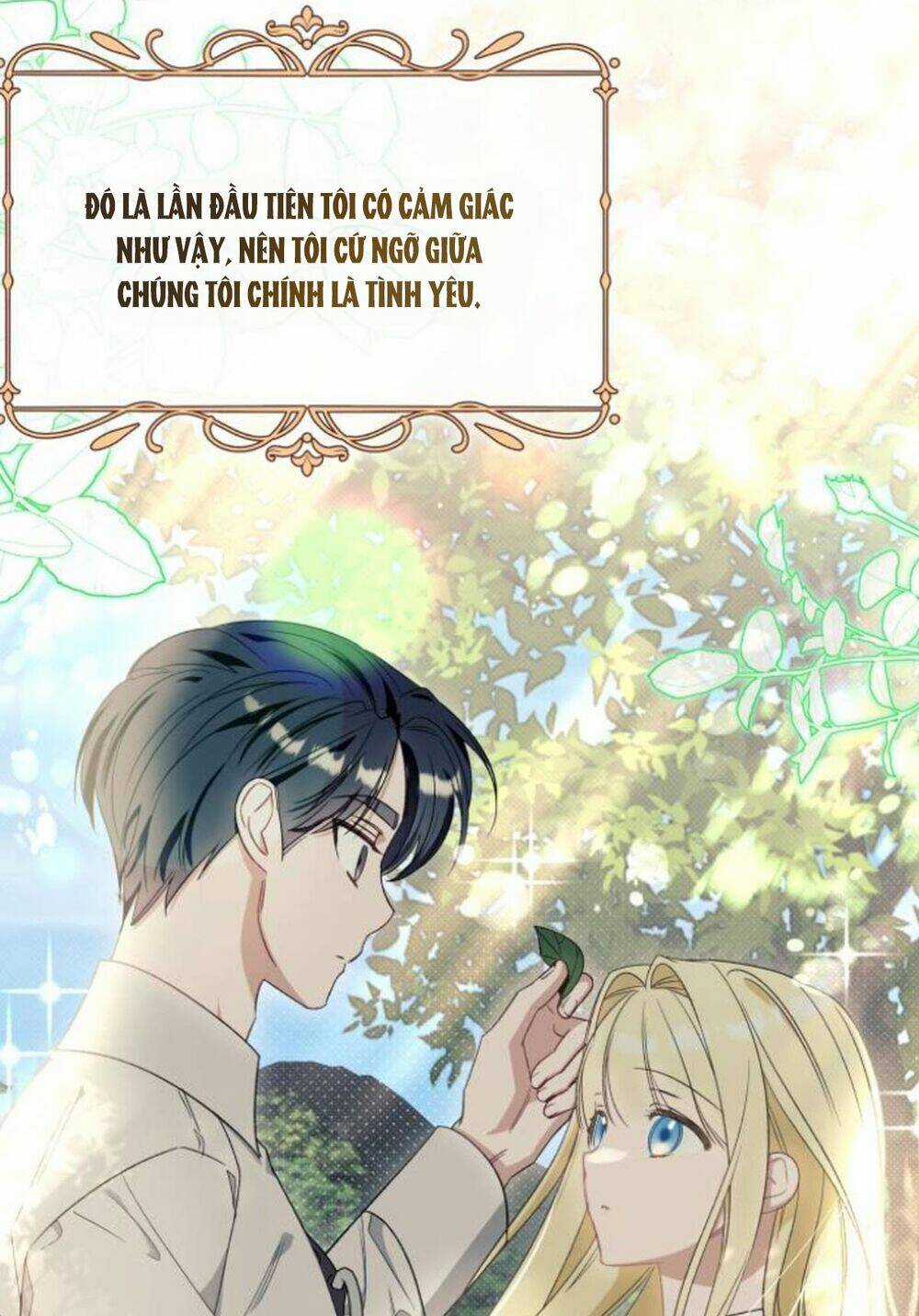 Tôi Tưởng Đó Chỉ Là Tiểu Thuyết Trọng Sinh Bình Thường Chapter 41 trang 98