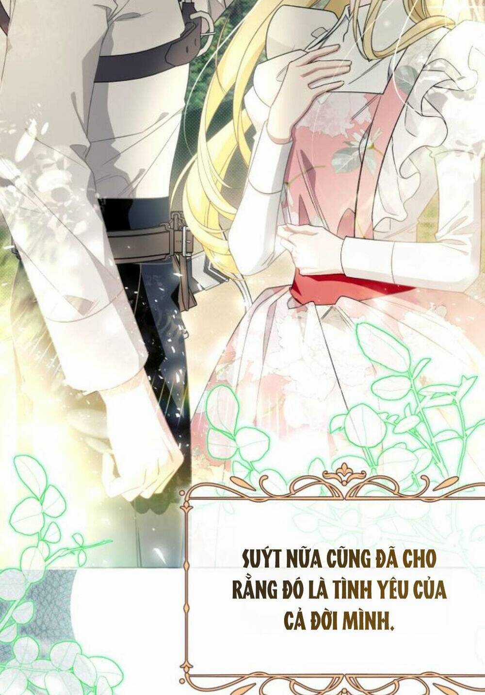 Tôi Tưởng Đó Chỉ Là Tiểu Thuyết Trọng Sinh Bình Thường Chapter 41 trang 99