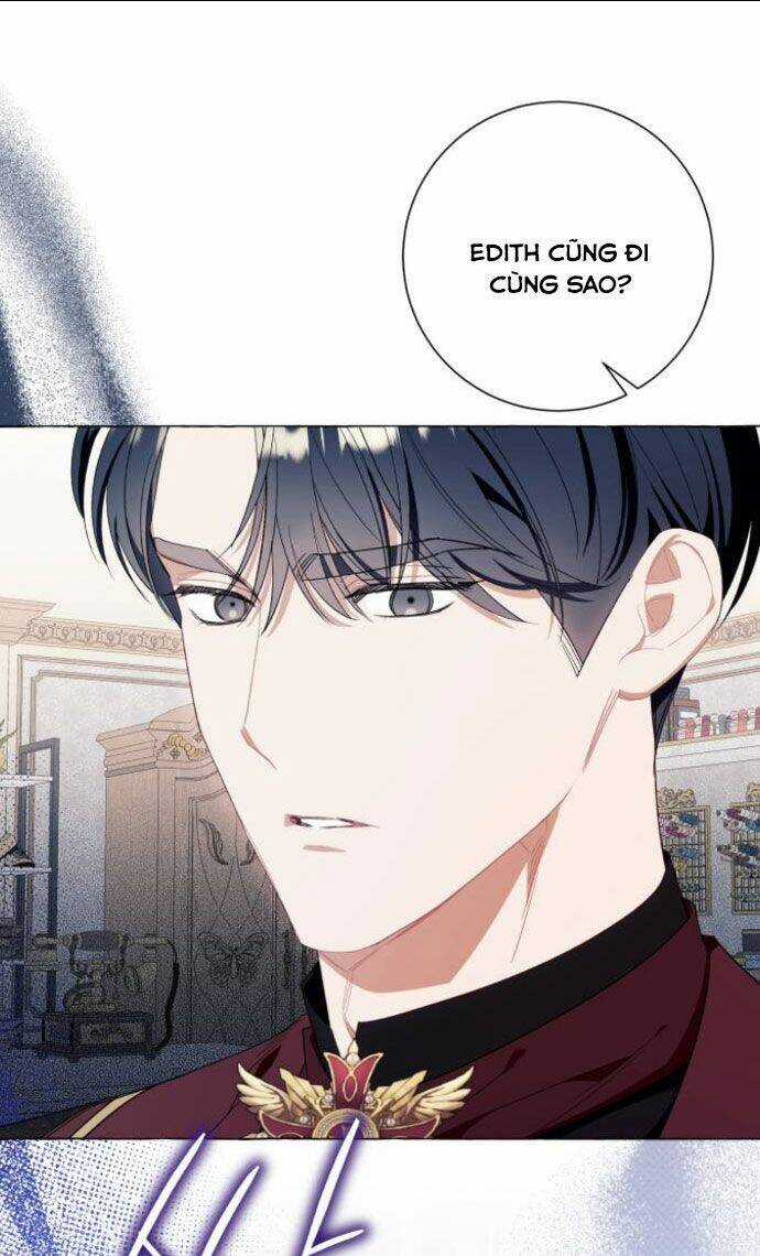 Tôi Tưởng Đó Chỉ Là Tiểu Thuyết Trọng Sinh Bình Thường Chapter 42.1 trang 1