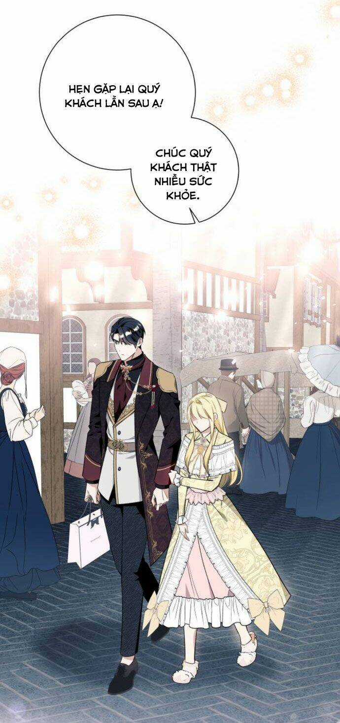 Tôi Tưởng Đó Chỉ Là Tiểu Thuyết Trọng Sinh Bình Thường Chapter 42.1 trang 11