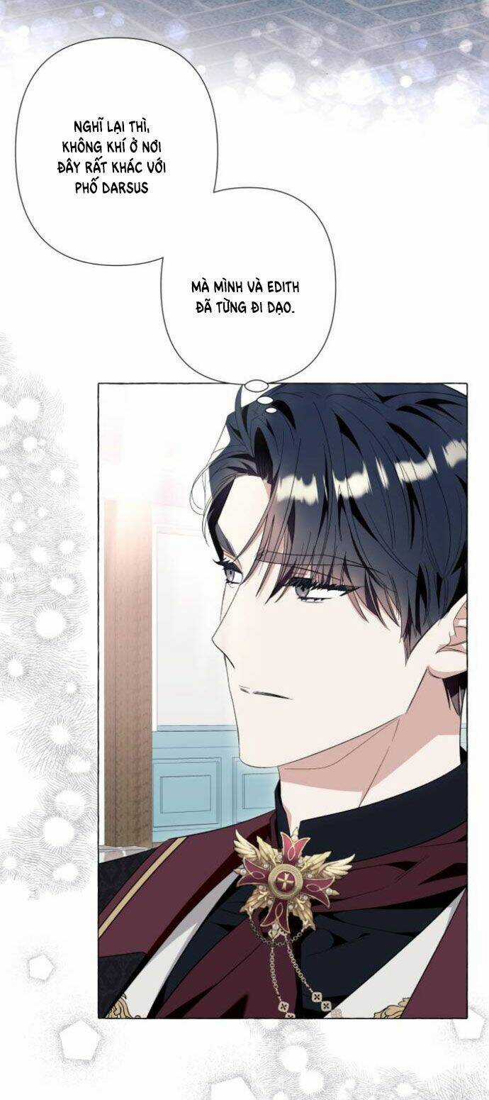 Tôi Tưởng Đó Chỉ Là Tiểu Thuyết Trọng Sinh Bình Thường Chapter 42.1 trang 12