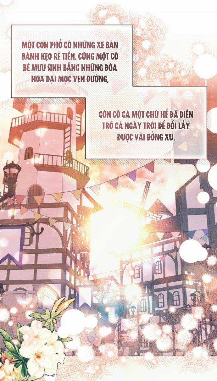 Tôi Tưởng Đó Chỉ Là Tiểu Thuyết Trọng Sinh Bình Thường Chapter 42.1 trang 14