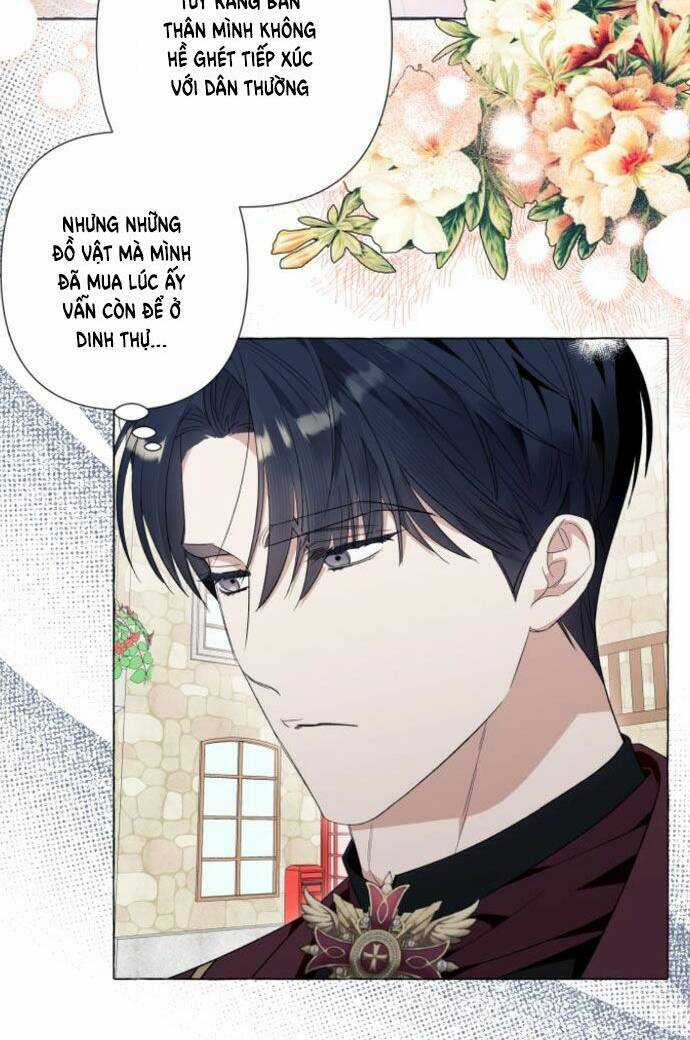 Tôi Tưởng Đó Chỉ Là Tiểu Thuyết Trọng Sinh Bình Thường Chapter 42.1 trang 16