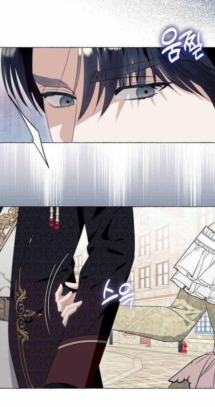 Tôi Tưởng Đó Chỉ Là Tiểu Thuyết Trọng Sinh Bình Thường Chapter 42.1 trang 17