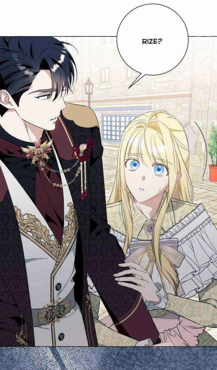 Tôi Tưởng Đó Chỉ Là Tiểu Thuyết Trọng Sinh Bình Thường Chapter 42.1 trang 18