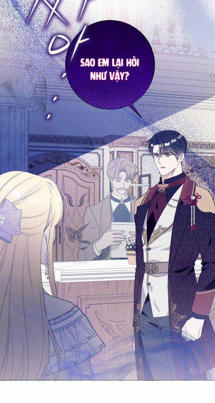 Tôi Tưởng Đó Chỉ Là Tiểu Thuyết Trọng Sinh Bình Thường Chapter 42.1 trang 2