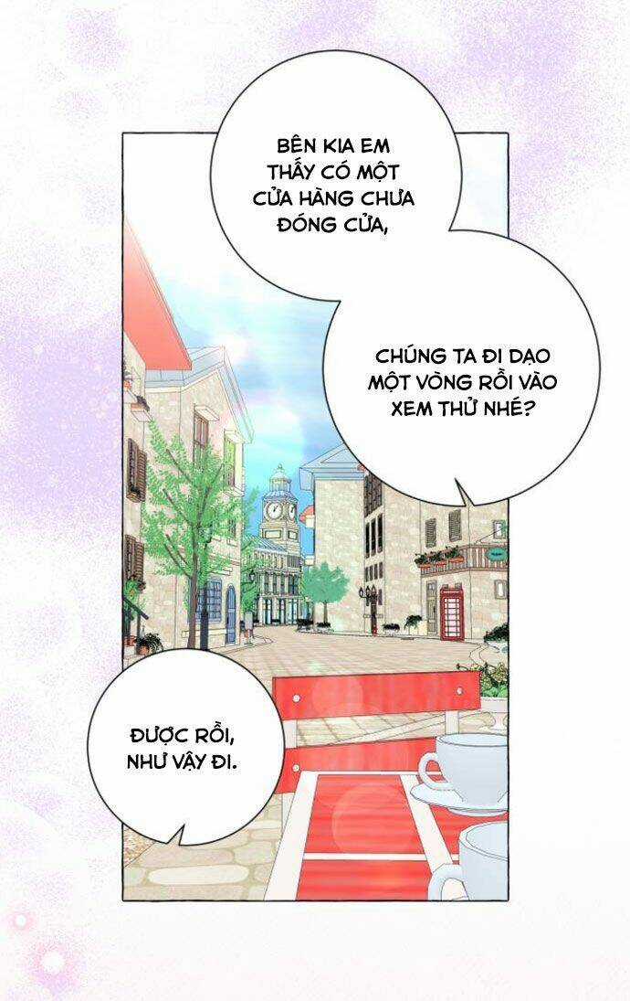 Tôi Tưởng Đó Chỉ Là Tiểu Thuyết Trọng Sinh Bình Thường Chapter 42.1 trang 21