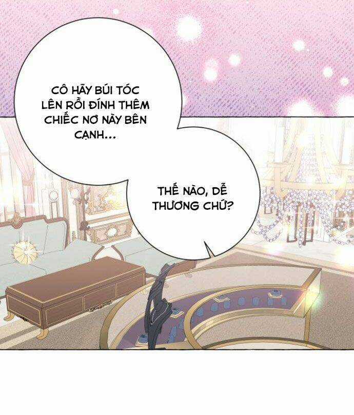 Tôi Tưởng Đó Chỉ Là Tiểu Thuyết Trọng Sinh Bình Thường Chapter 42.1 trang 23