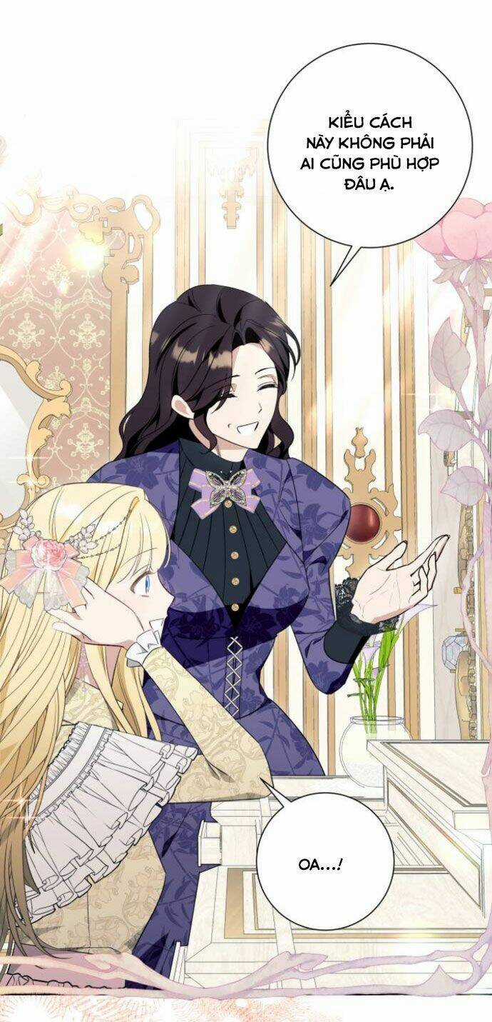 Tôi Tưởng Đó Chỉ Là Tiểu Thuyết Trọng Sinh Bình Thường Chapter 42.1 trang 24