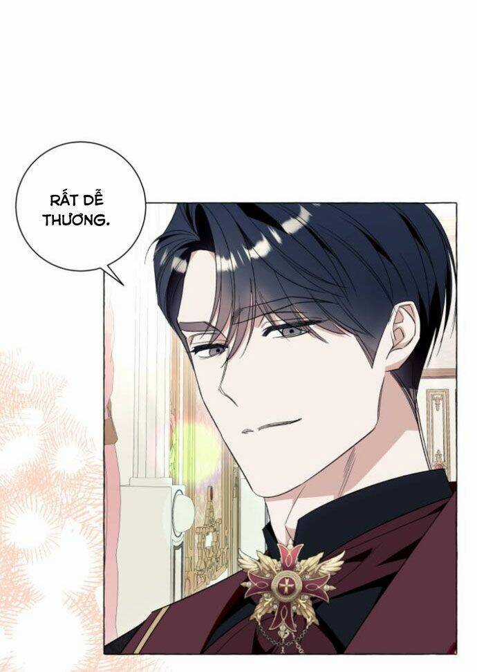 Tôi Tưởng Đó Chỉ Là Tiểu Thuyết Trọng Sinh Bình Thường Chapter 42.1 trang 28