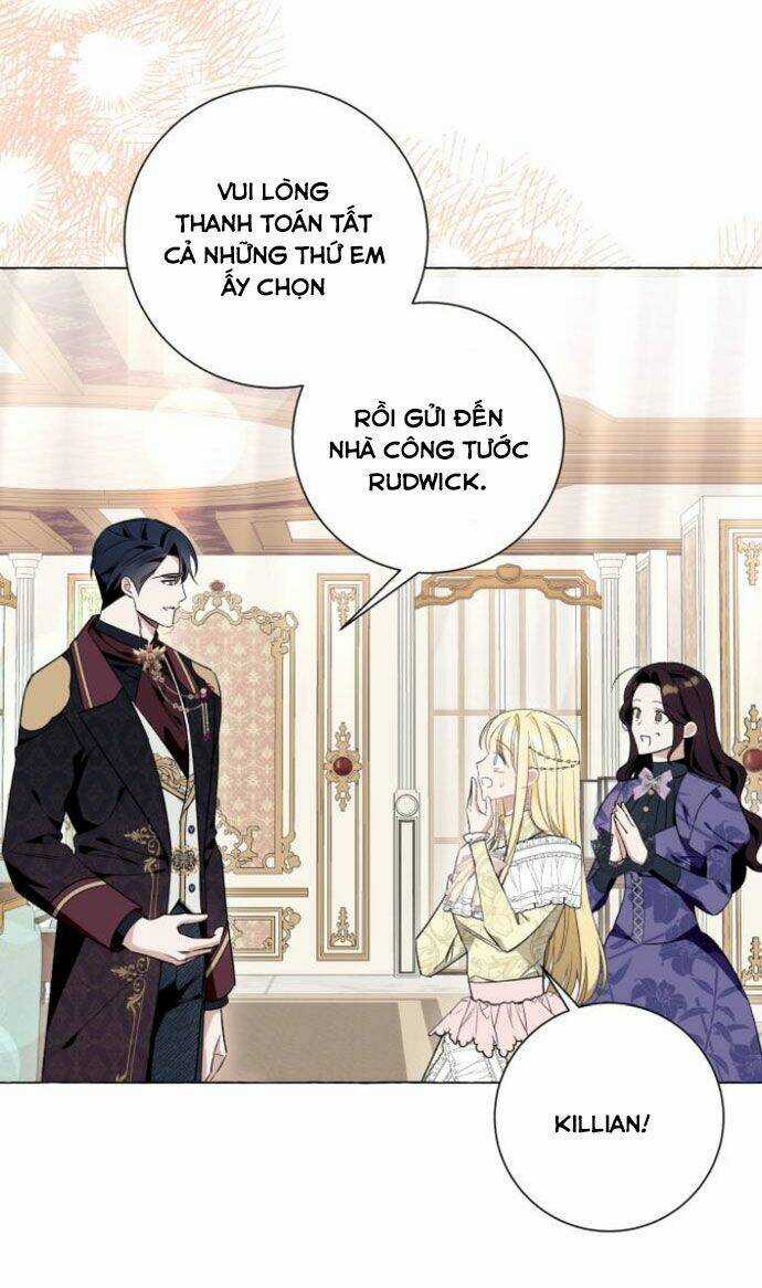 Tôi Tưởng Đó Chỉ Là Tiểu Thuyết Trọng Sinh Bình Thường Chapter 42.1 trang 29