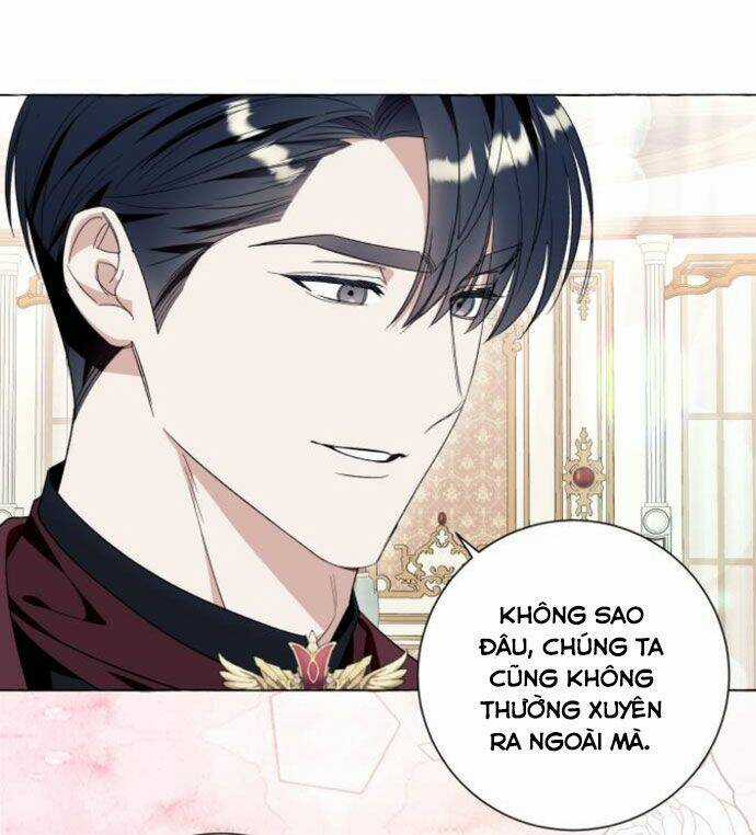 Tôi Tưởng Đó Chỉ Là Tiểu Thuyết Trọng Sinh Bình Thường Chapter 42.1 trang 30