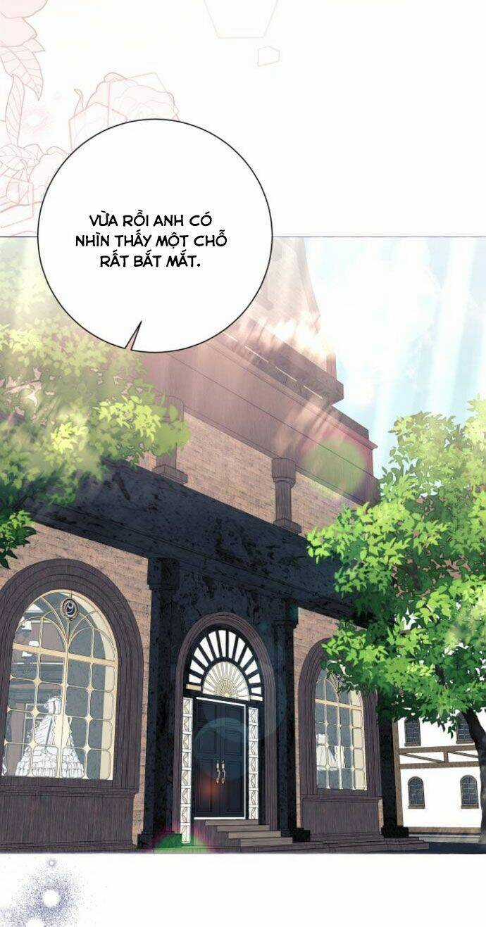 Tôi Tưởng Đó Chỉ Là Tiểu Thuyết Trọng Sinh Bình Thường Chapter 42.1 trang 32