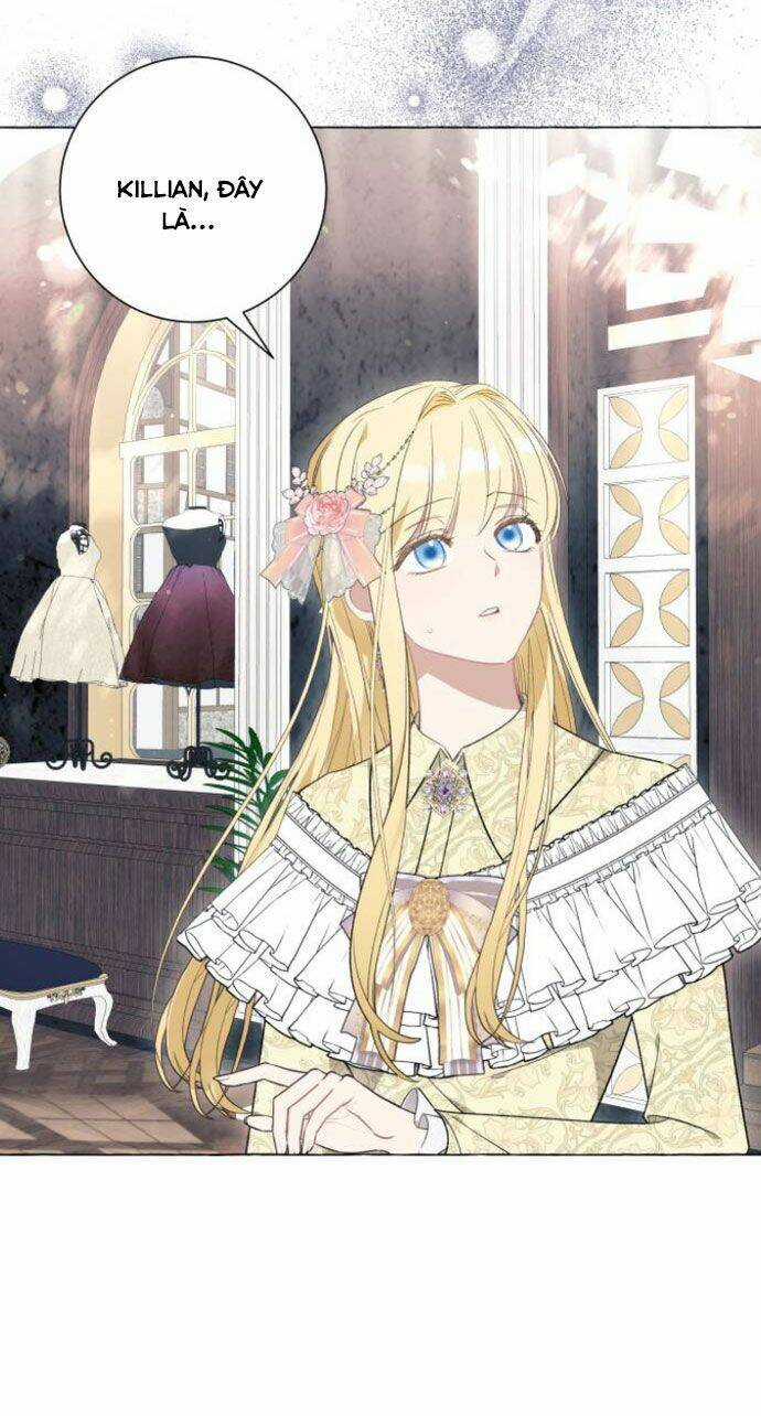 Tôi Tưởng Đó Chỉ Là Tiểu Thuyết Trọng Sinh Bình Thường Chapter 42.1 trang 34