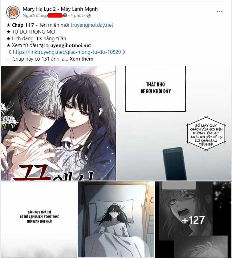 Tôi Tưởng Đó Chỉ Là Tiểu Thuyết Trọng Sinh Bình Thường Chapter 42.1 trang 36