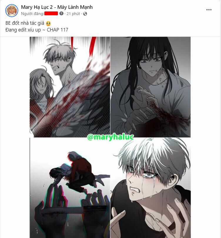 Tôi Tưởng Đó Chỉ Là Tiểu Thuyết Trọng Sinh Bình Thường Chapter 42.1 trang 37