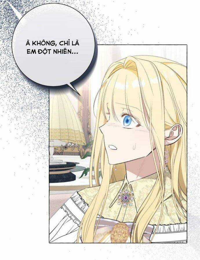 Tôi Tưởng Đó Chỉ Là Tiểu Thuyết Trọng Sinh Bình Thường Chapter 42.1 trang 6