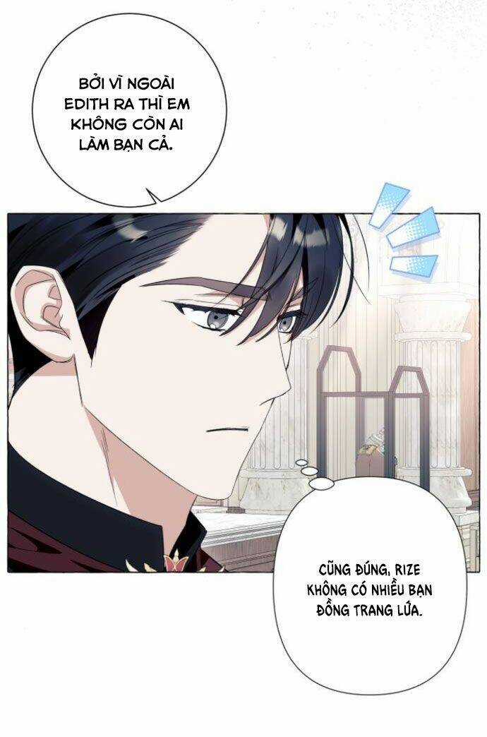 Tôi Tưởng Đó Chỉ Là Tiểu Thuyết Trọng Sinh Bình Thường Chapter 42.1 trang 7