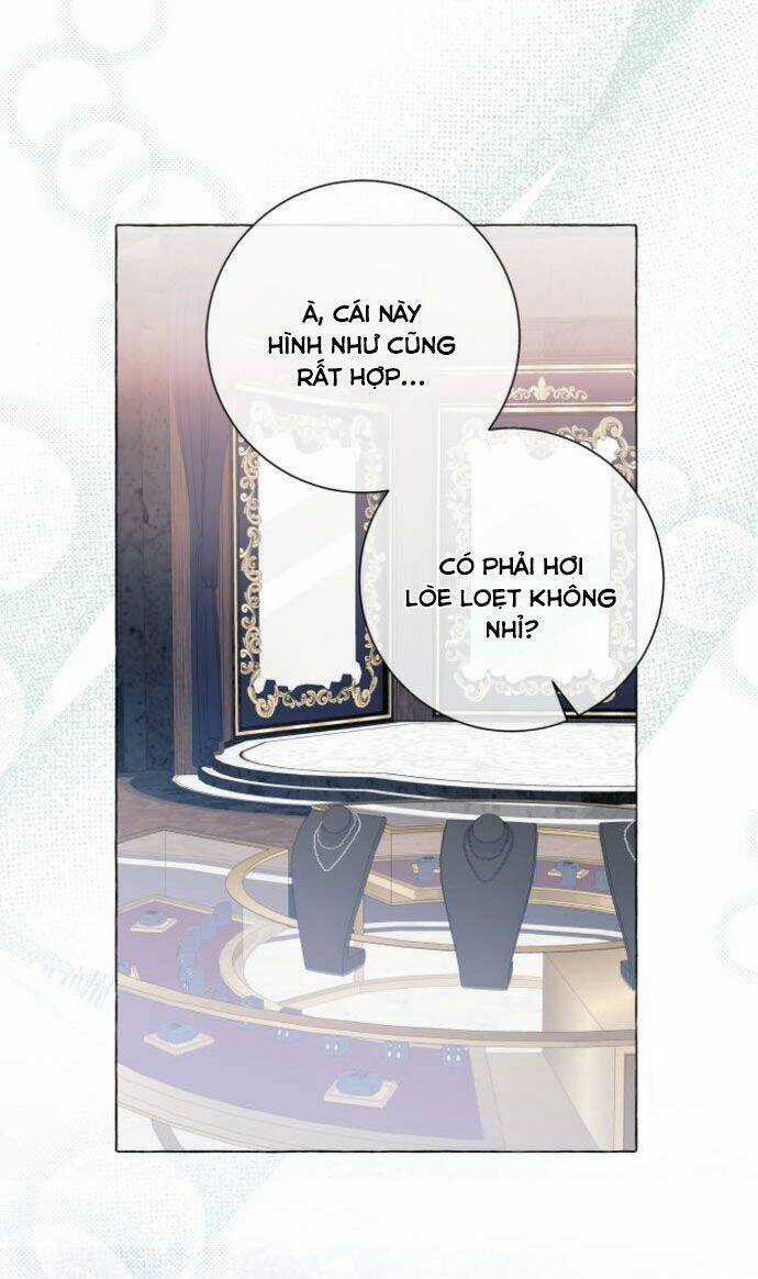 Tôi Tưởng Đó Chỉ Là Tiểu Thuyết Trọng Sinh Bình Thường Chapter 42.2 trang 10