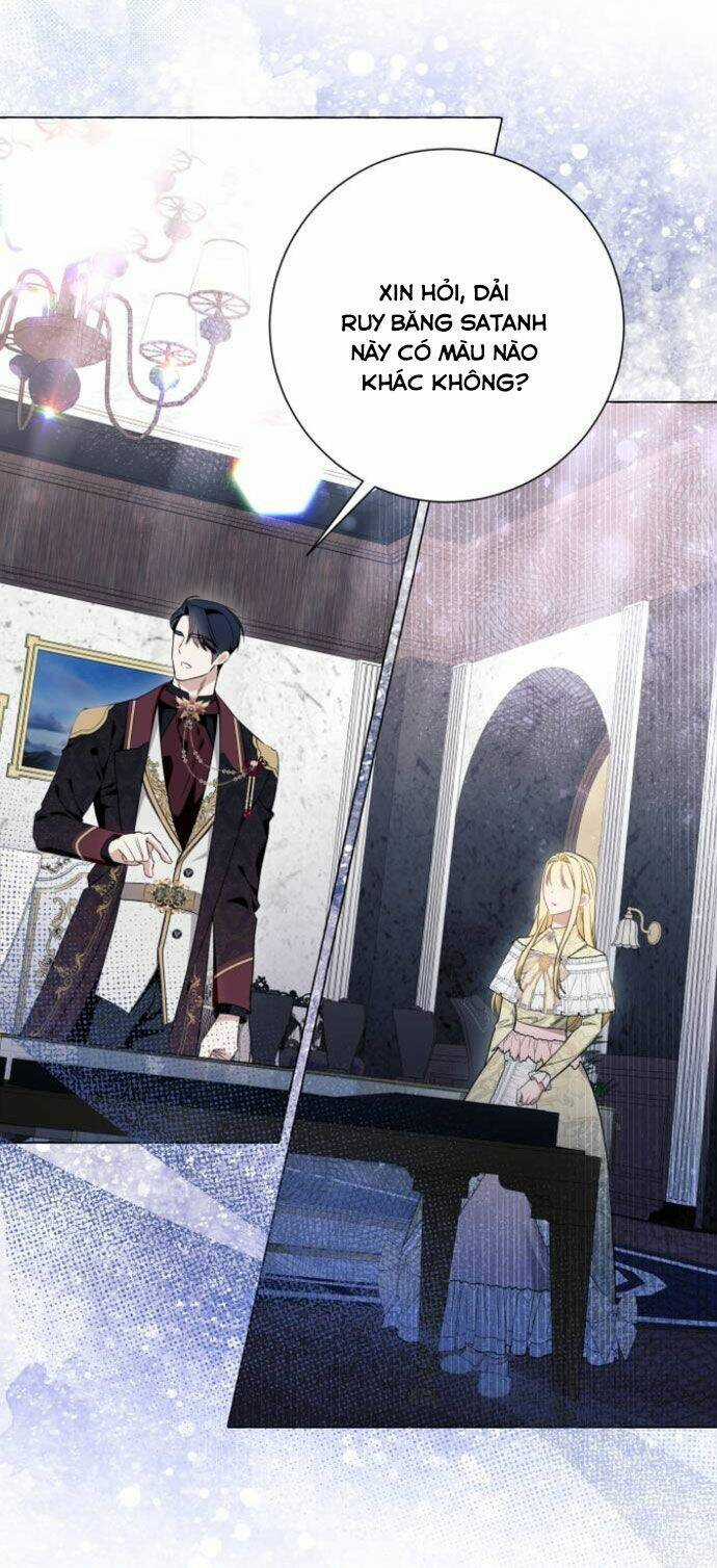 Tôi Tưởng Đó Chỉ Là Tiểu Thuyết Trọng Sinh Bình Thường Chapter 42.2 trang 11