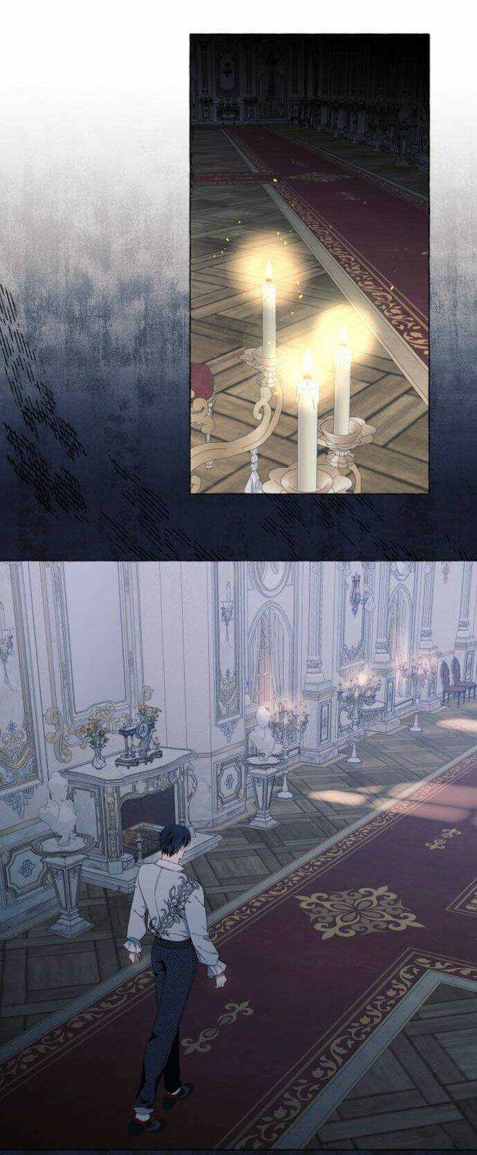 Tôi Tưởng Đó Chỉ Là Tiểu Thuyết Trọng Sinh Bình Thường Chapter 42.2 trang 16