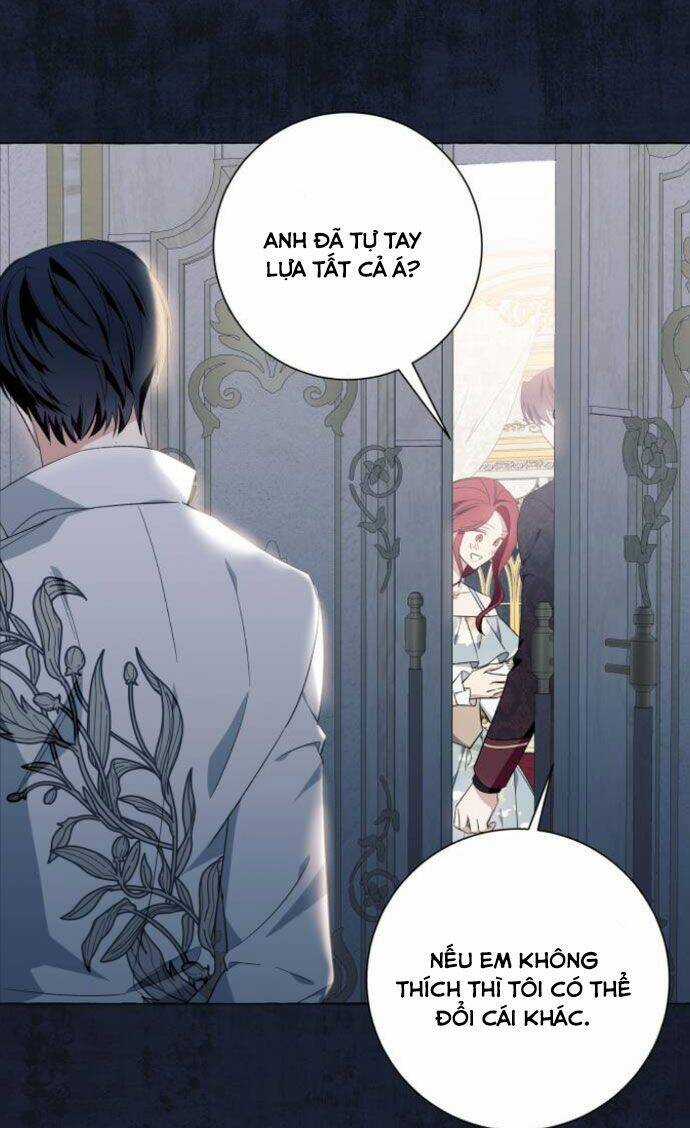 Tôi Tưởng Đó Chỉ Là Tiểu Thuyết Trọng Sinh Bình Thường Chapter 42.2 trang 18