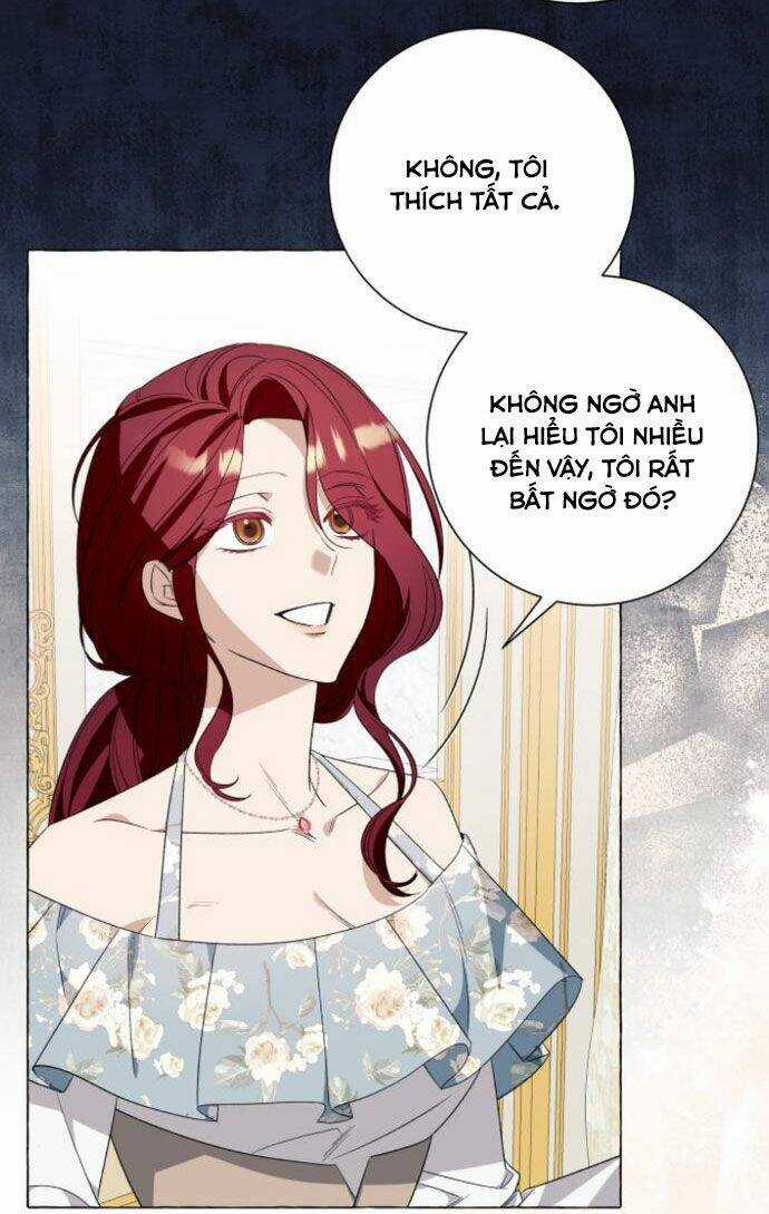 Tôi Tưởng Đó Chỉ Là Tiểu Thuyết Trọng Sinh Bình Thường Chapter 42.2 trang 19